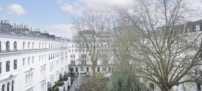 分离空间旅馆(Space ApartHotel)图片