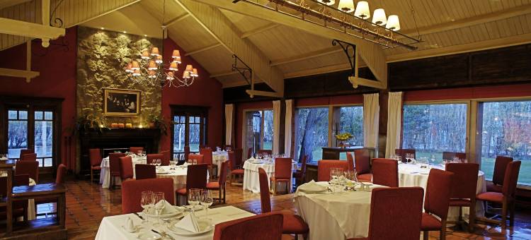 洛斯阿拉莫斯波萨达旅馆(Hotel Posada Los Alamos)图片