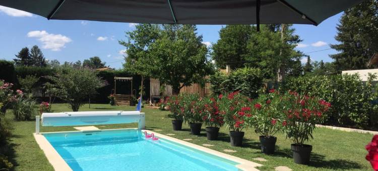 提尼耶民宿(Bed & Breakfast les Tignoliers)图片