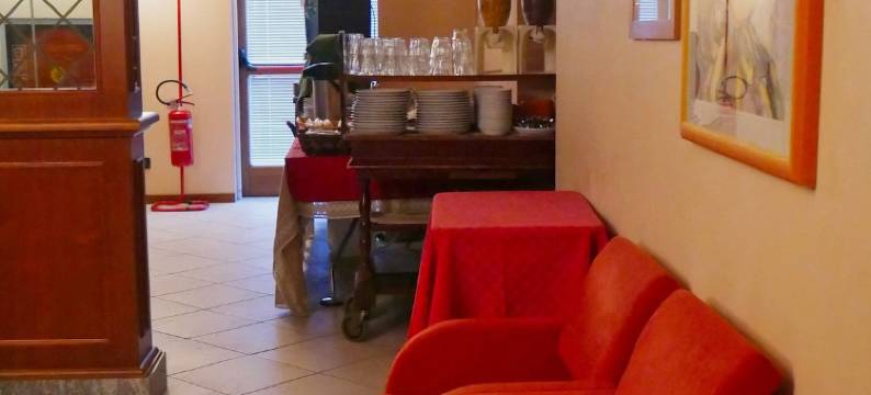 维约恩酒店(Hotel Vajont)图片