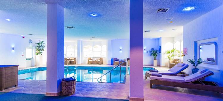 皇家公国酒店(The Royal Duchy Hotel)图片