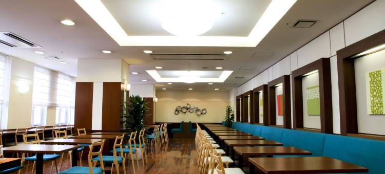 鹿儿岛法华俱乐部酒店(Hotel Hokke Club Kagoshima)图片