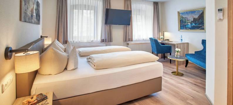 季吉尔旅馆(Gasthof Gigl)图片