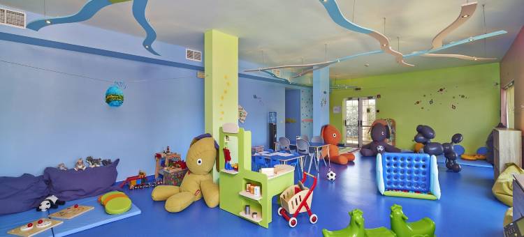 马丁哈尔金塔家庭度假村(Martinhal Quinta Family Resort)图片