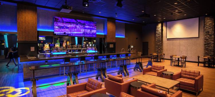 熊河娱乐场度假村(Bear River Casino Resort)图片