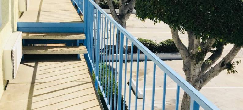 国王小屋汽车旅馆(King Lodge Motel)图片