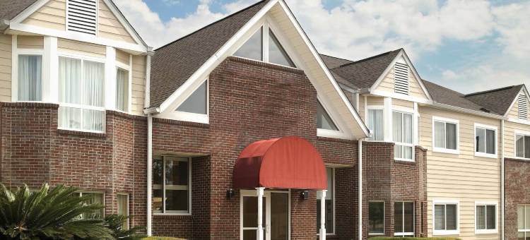 蒙哥马利索尼斯塔ES套房酒店(Sonesta ES Suites Montgomery)图片