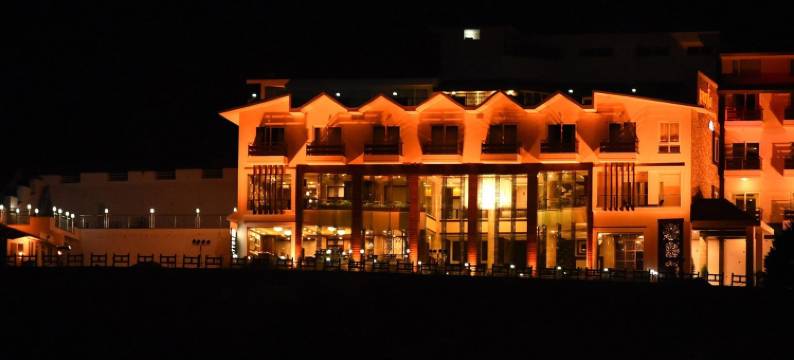 拉瓦尼亚客栈(Lavanya Inn)图片