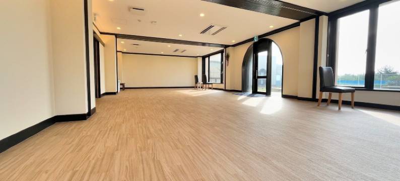 Luana 蓮沼酒店&咖啡馆(Luana Hasunuma Hotel&Cafe)图片