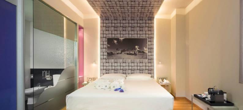 NH奥伦塞酒店(NH Ourense)图片