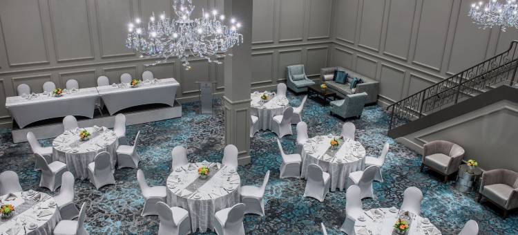 坦珀尔花园与水疗度假村(Temple Gardens Hotel & Spa)图片