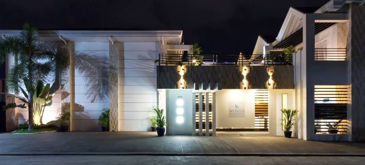 风精品酒店(Winds Boutique Hotel)图片