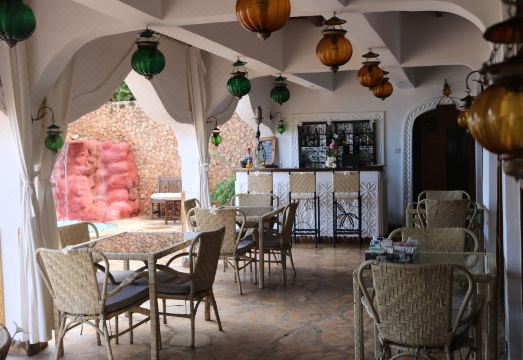 Zanzibar House Boutique Hotel Hotel Overview