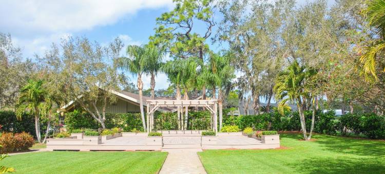 因斯布鲁克萨拉曼达高尔夫及Spa度假酒店(Innisbrook Resort)图片