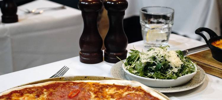 美居伦敦布鲁姆伯利酒店(Mercure London Bloomsbury Hotel)图片