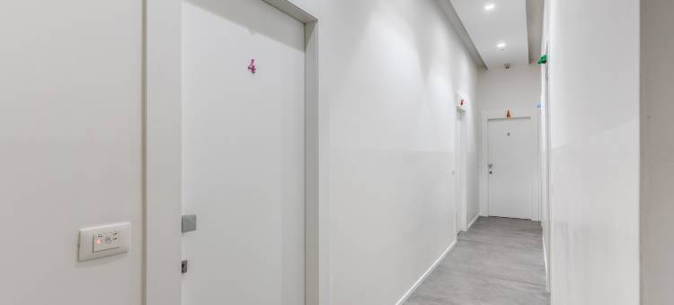 那不勒斯画廊套房酒店(Gallery Suite Naples)图片