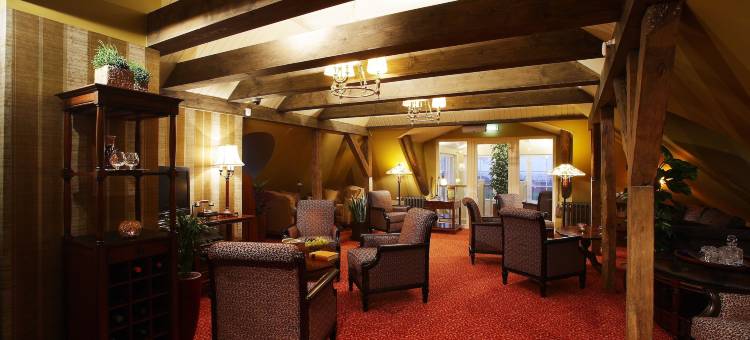 埃克斯帕雷精品酒店(Ekesparre Boutique Hotel)图片