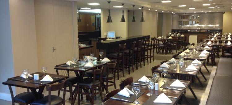 Slaviero Porto Alegre Moinhos图片