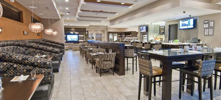 Holiday Inn 奥斯汀(Holiday Inn Austin Airport)图片