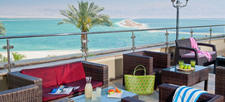 死海莱昂纳多广场酒店(Leonardo Plaza Hotel Dead Sea)图片