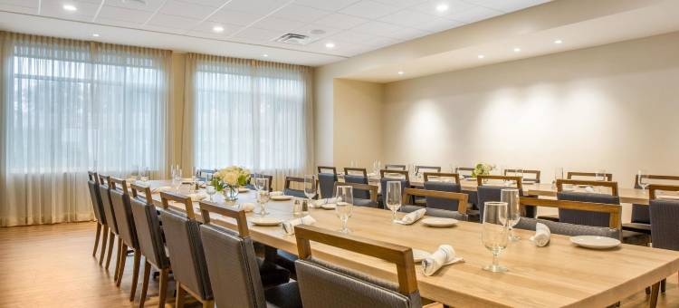 纽波特温德姆酒店(Wyndham Newport Hotel)图片