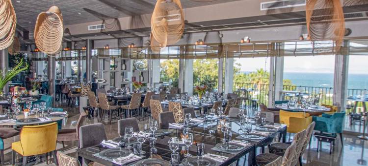 迪东别墅酒店(Hotel Villa Didon Carthage)图片