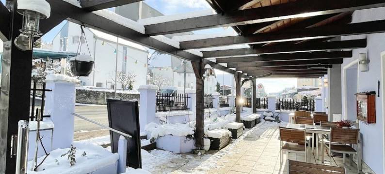 格拉斯许腾酒店(Glashütten Hotel)图片