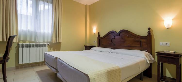 托罗海滩新凯公寓酒店(Apartamentos Silken Playa de Toró)图片