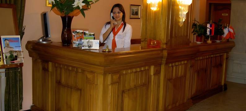 地拉那水疗大酒店(Grand Hotel & Spa Tirana)图片