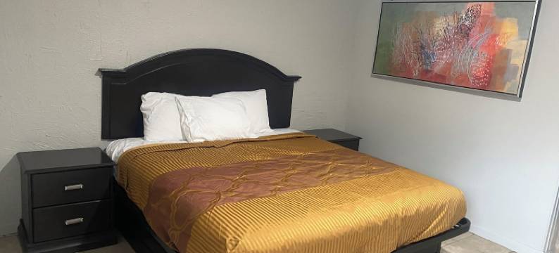 帕斯卡吉拉长期住宿(Pascagoula Extended Stay)图片