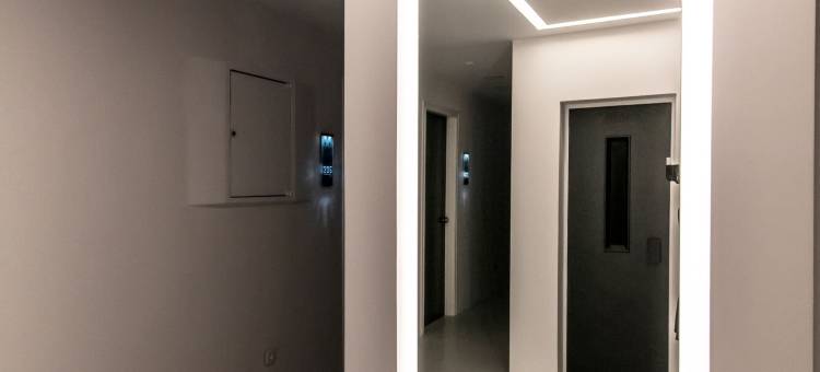 拜占庭市酒店(Byzantio City Hotel)图片