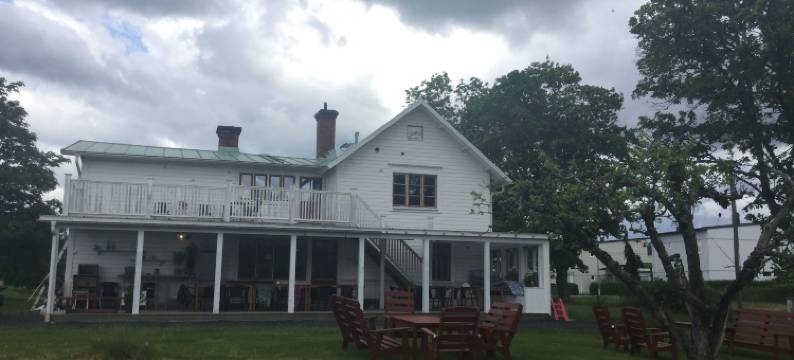 玛玛卡利纳斯B&B家庭旅馆(Mamma Carinas Pensionat B&B)图片