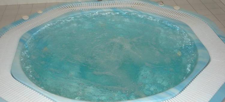 皮奥道因娜酒店(Inatel Piodao)图片