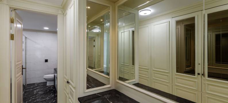 帕莱德锆石公寓(Palede cz Condor Busan)图片