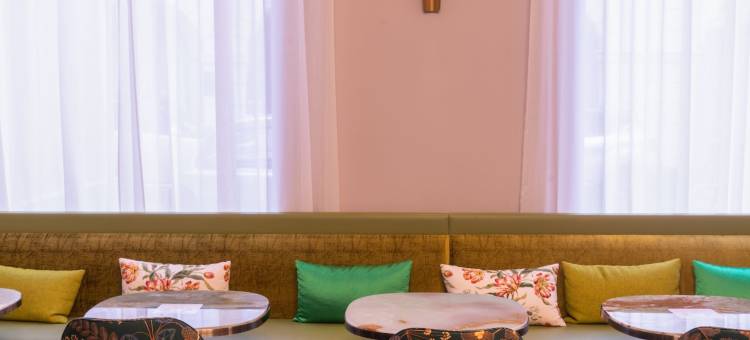 巴黎歌剧院莱昂纳多精品酒店(Leonardo Boutique Hotel Paris Opera)图片