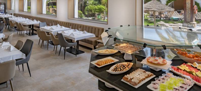 欧洲格兰 4R 酒店(4R Gran Europe)图片