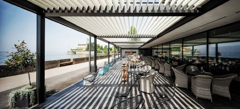 斯维泰尔酒店(Seevital Hotel & Spa - Ihr 4 Sterne Superior Hideaway Direkt am See)图片