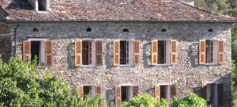 拉玛罗特查比瑞住宿加早餐旅馆(Chambre d'Hôtes la Marlotte)图片