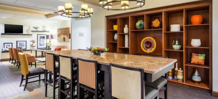 希尔顿欢朋酒店-克利夫顿公园(Hampton Inn Clifton Park)图片