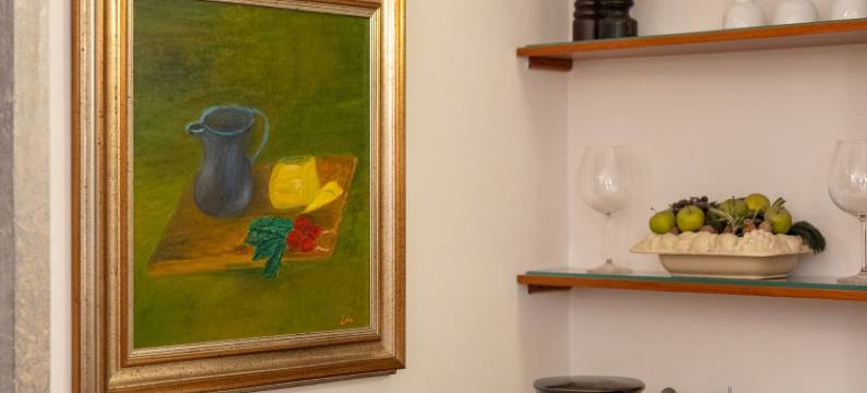 方塔纳别墅(Villa Fontana)图片