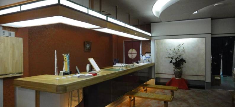 聚景庄酒店(Jukeiso)图片