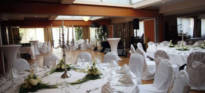 罗西瑙贝斯特韦斯特酒店(Best Western Hotel Rosenau)图片