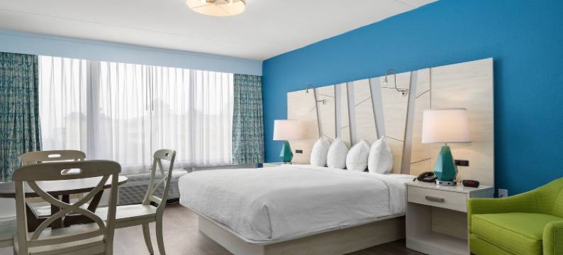 芬威克酒店(Fenwick Inn)图片