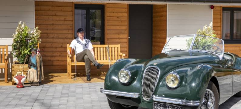 茧居旅馆(Cocoon Inn)图片