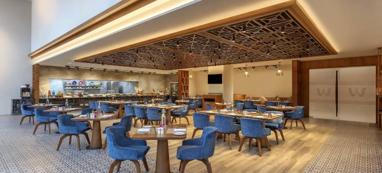 艾哈迈达巴德欢迎酒店-ITC酒店集团成员(Welcomhotel by ITC Hotels, Ashram Road, Ahmedabad)图片