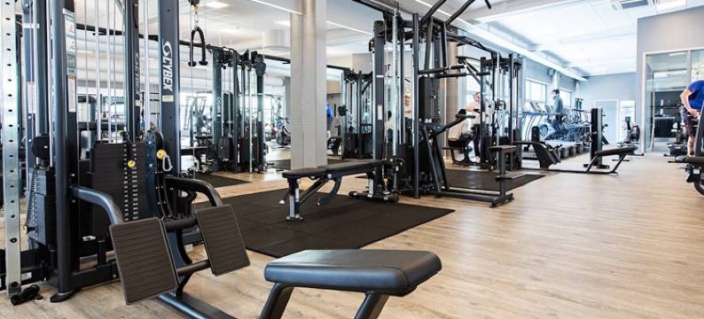 拉德哈塞特酒店(Hotell Rådhuset)图片