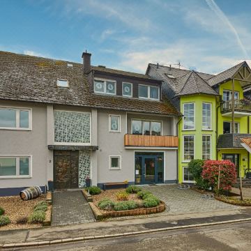维尼豪斯西蒙莫塞尔酒店(Moselhotel Weinhaus Simon)图片
