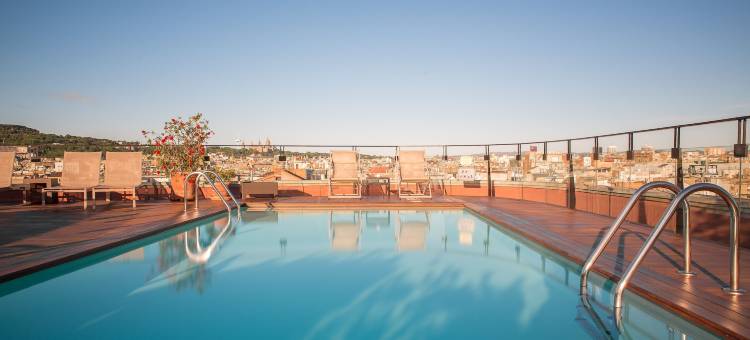 1898酒店(Hotel 1898)图片