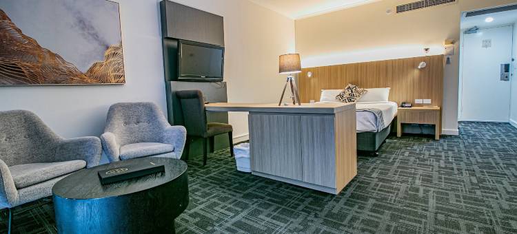 海滨奥珀尔卡芙度假酒店(Opal Cove Resort)图片