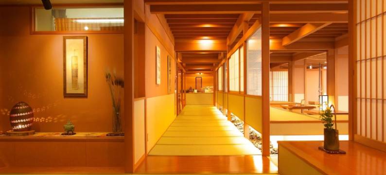 石花海日式旅馆(Senoumi)图片